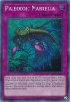 Paleozoic Marrella - OP07-EN012 - Super Rare