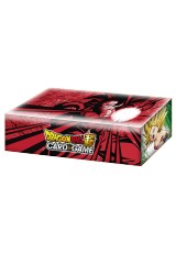 Dragon Ball Super CCG - Draft Box 02