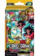 Dragon Ball Super CCG -The Crimson Saiyan Starter Deck