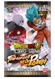 Dragon Ball Super CCG - Tournament Of Power Booster