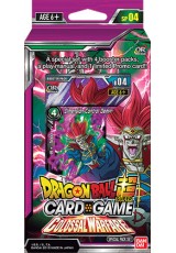 Dragon Ball Super CCG - Colossal Warfare Special Pack