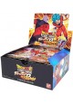 Dragon Ball Super CCG - Tournament Of Power Booster Box