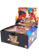 Dragon Ball Super CCG - Tournament Of Power Booster Box