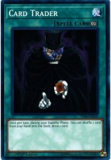 Card Trader - YS18-EN029 - Common