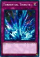 Torrential Tribute - YS18-EN037 - Common