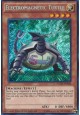 Electromagnetic Turtle - YGLD-ENA00 - Secret Rare