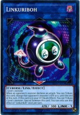 Linkuriboh - YS18-EN045 - Common