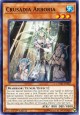 Crusadia Arboria - CYHO-EN007 - Common
