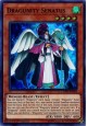 Dragunity Senatus - CYHO-EN016 - Super Rare