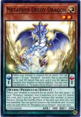 Metaphys Decoy Dragon - CYHO-EN018 - Common