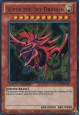 Slifer the Sky Dragon - YGLD-ENG01 - Ultra Rare