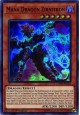 Mana Dragon Zirnitron - CYHO-EN021 - Super Rare