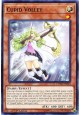 Cupid Volley - CYHO-EN024 - Common