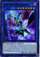 Cyberse Magician - CYHO-EN026 - Ultra Rare