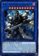 Demise, Supreme King of Armageddon - CYHO-EN030 - Rare