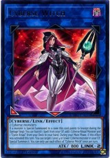 Cyberse Witch - CYHO-EN035 - Rare