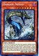 Danger! Nessie! - CYHO-EN083 - Secret Rare