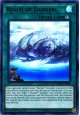 Realm of Danger! - CYHO-EN086 - Ultra Rare