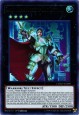 Sacred Noble Knight of King Custennin - CYHO-EN089 - Ultra Rare