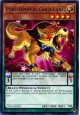 Performapal Gold Fang - CYHO-EN095 - Rare