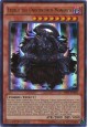 Erebus the Underworld Monarch - SDR1-EN001 - Ultra Rare