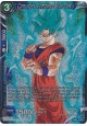 Comrades Combined Son Goku - EX01-01 - Expansion Rare [EX]