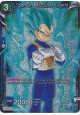 Comrades Combined Vegeta - EX01-02 - Expansion Rare [EX]