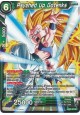 Psyched Up Gotenks - EX01-07 - Expansion Rare [EX]