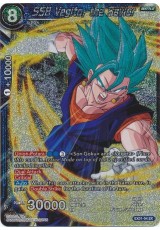 SSB Vegito, the Savior - EX01-04 - Expansion Rare [EX]