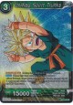 Unified Spirit Trunks EX01-06 - Expansion Rare [EX]