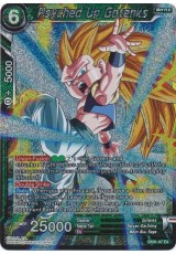 Psyched Up Gotenks - EX01-07 - Expansion Rare [EX]