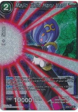 Majin Twin Haru Haru - EX02-07 - Expansion Rare [EX]