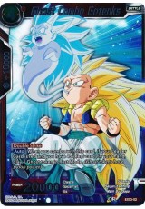 Ghost Combo Gotenks - EX03-02 - Expansion Rare [EX]