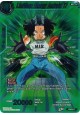 Limitless Energy Android 17 - EX03-017 - Expansion Rare [EX]