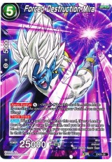 Forced Destruction Mira - EX03-029 - Expansion Rare [EX]