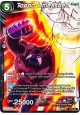 Toppo Unleashed - EX03-030 - Expansion Rare [EX]