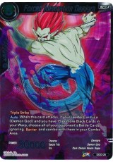 Forced Absorption Demigra - EX03-026 - Expansion Rare [EX]
