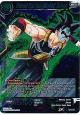 Forced Ejection Masked Saiyan - EX03/027 - Expansion Rare [EX]