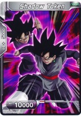Shadow Token