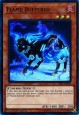 Flame Bufferlo - SDPL-EN004 - Super Rare