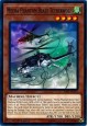 Mecha Phantom Beast Tetherwolf - SDPL-EN011 - Common