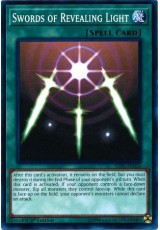 Swords of Revealing Light - SDPL-EN026 - Common