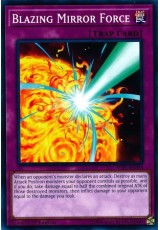 Blazing Mirror Force - SDPL-EN034 - Common