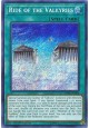 Ride of the Valkyries - SHVA-EN006 - Secret Rare