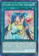 Mischief of the Time Goddess - SHVA-EN007 - Secret Rare