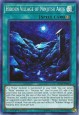 Hidden Village of Ninjitsu Arts - SHVA-EN014 - Secret Rare