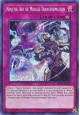 Ninjitsu Art of Mirage-Transformation - SHVA-EN015 - Secret Rare