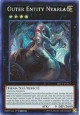 Outer Entity Nyarla - SHVA-EN017 - Secret Rare