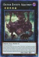 Outer Entity Azathot - SHVA-EN018 - Secret Rare