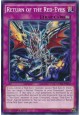 Return of the Red-Eyes CORE-EN072 - Common